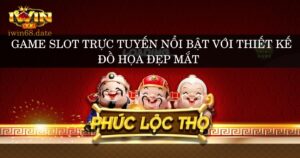 Phúc lộc thọ