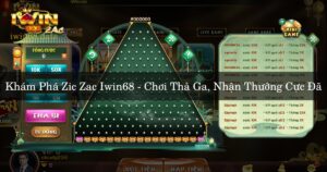 zic zac